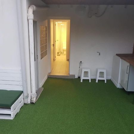 Apartmán Mini Atico Alicante Exteriér fotografie