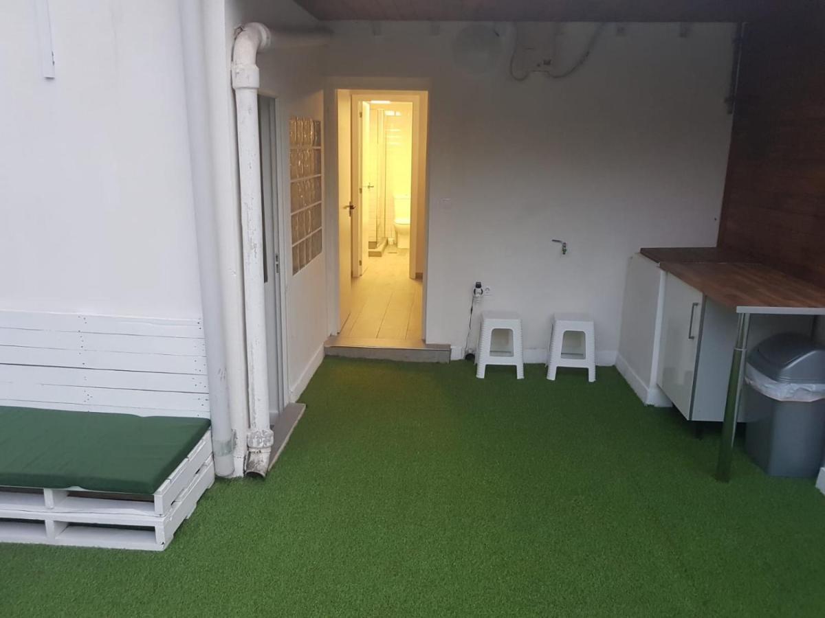 Apartmán Mini Atico Alicante Exteriér fotografie