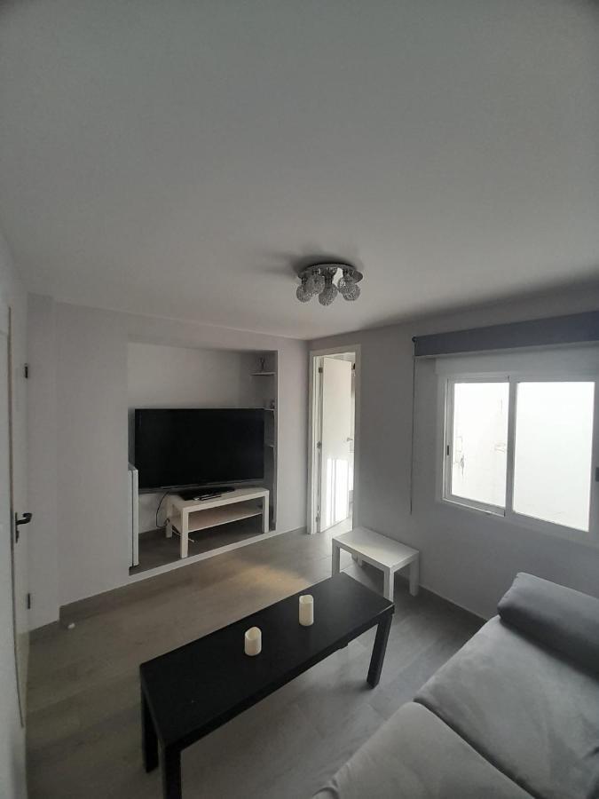 Apartmán Mini Atico Alicante Exteriér fotografie
