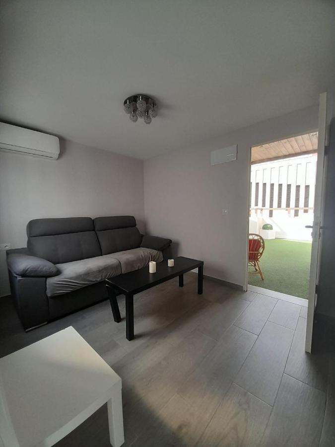 Apartmán Mini Atico Alicante Exteriér fotografie