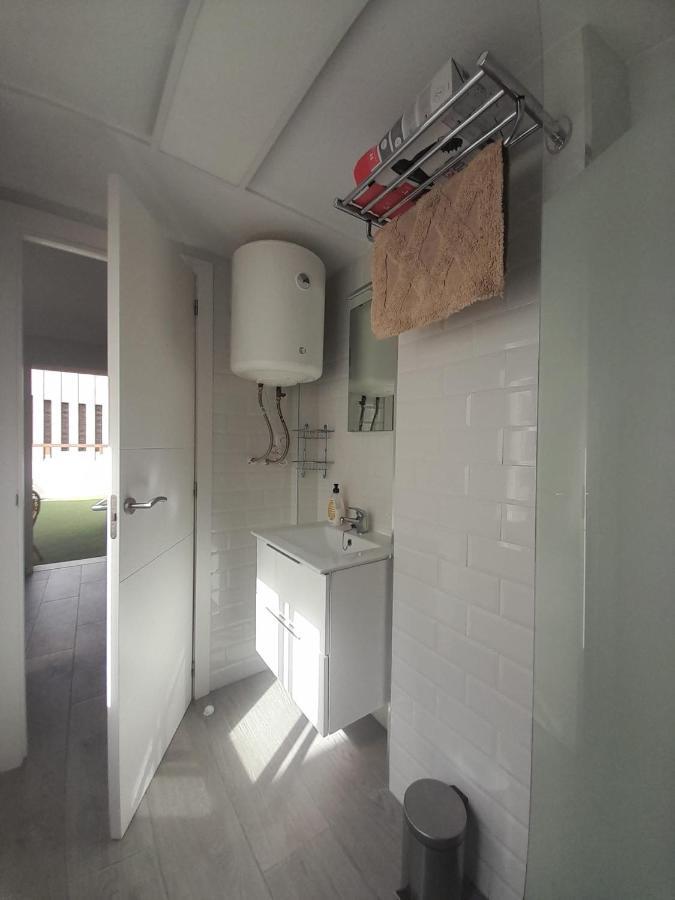 Apartmán Mini Atico Alicante Exteriér fotografie